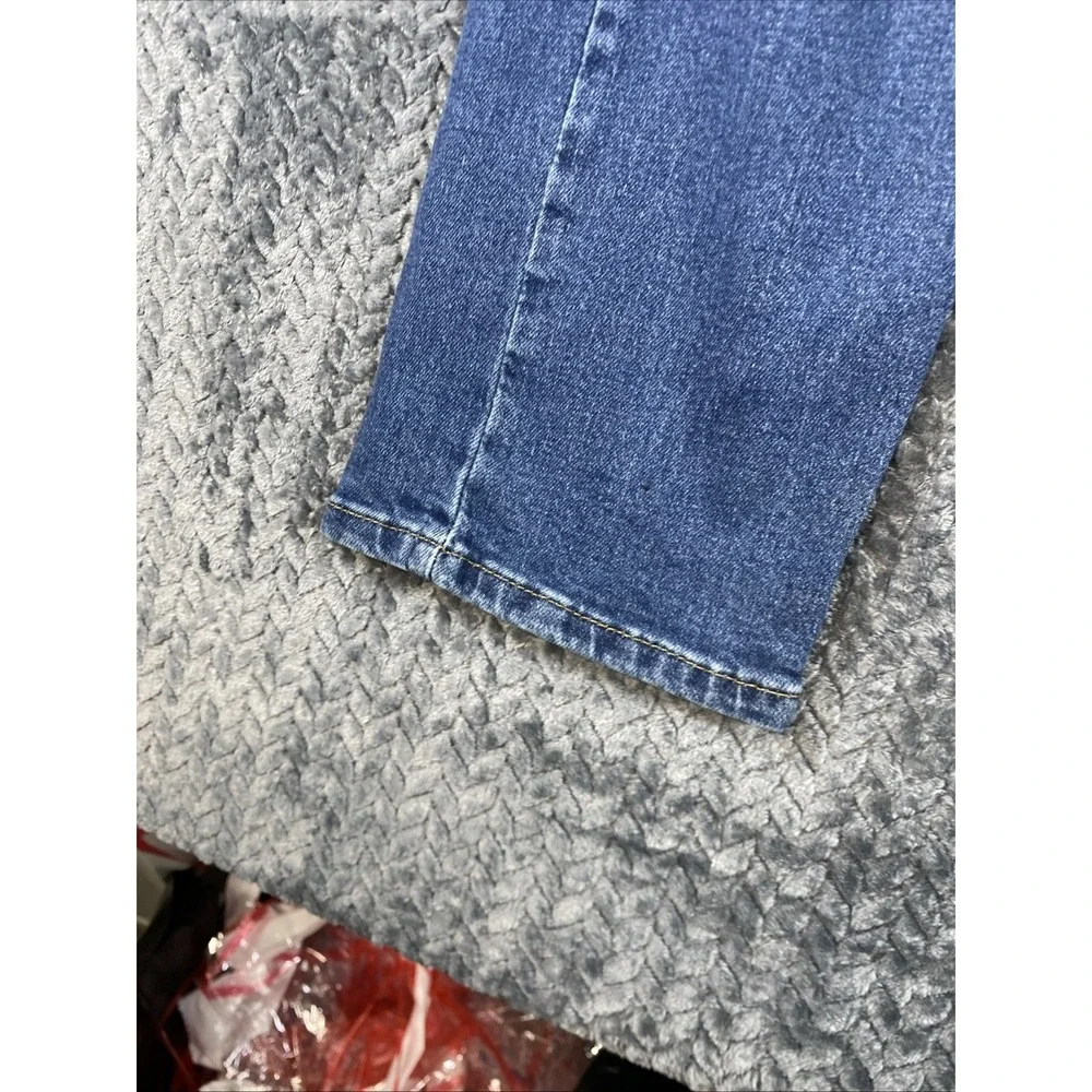 Levi's 505 Regular Fit Jeans Men's Size 32x30 Blue‎ Denim